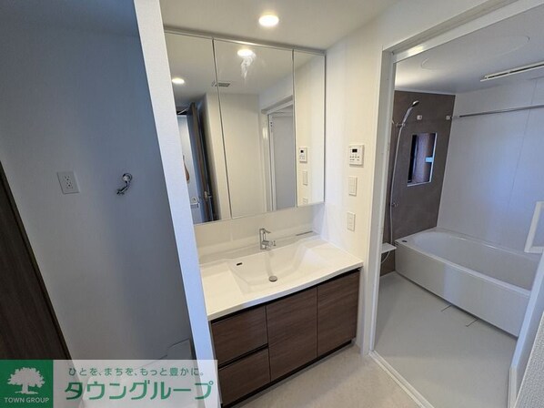 センチュリー千葉みなとの物件内観写真